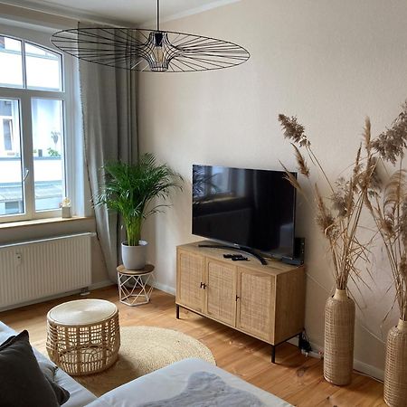 Suite-Dreams Apartment - Central List Ανόβερο Εξωτερικό φωτογραφία