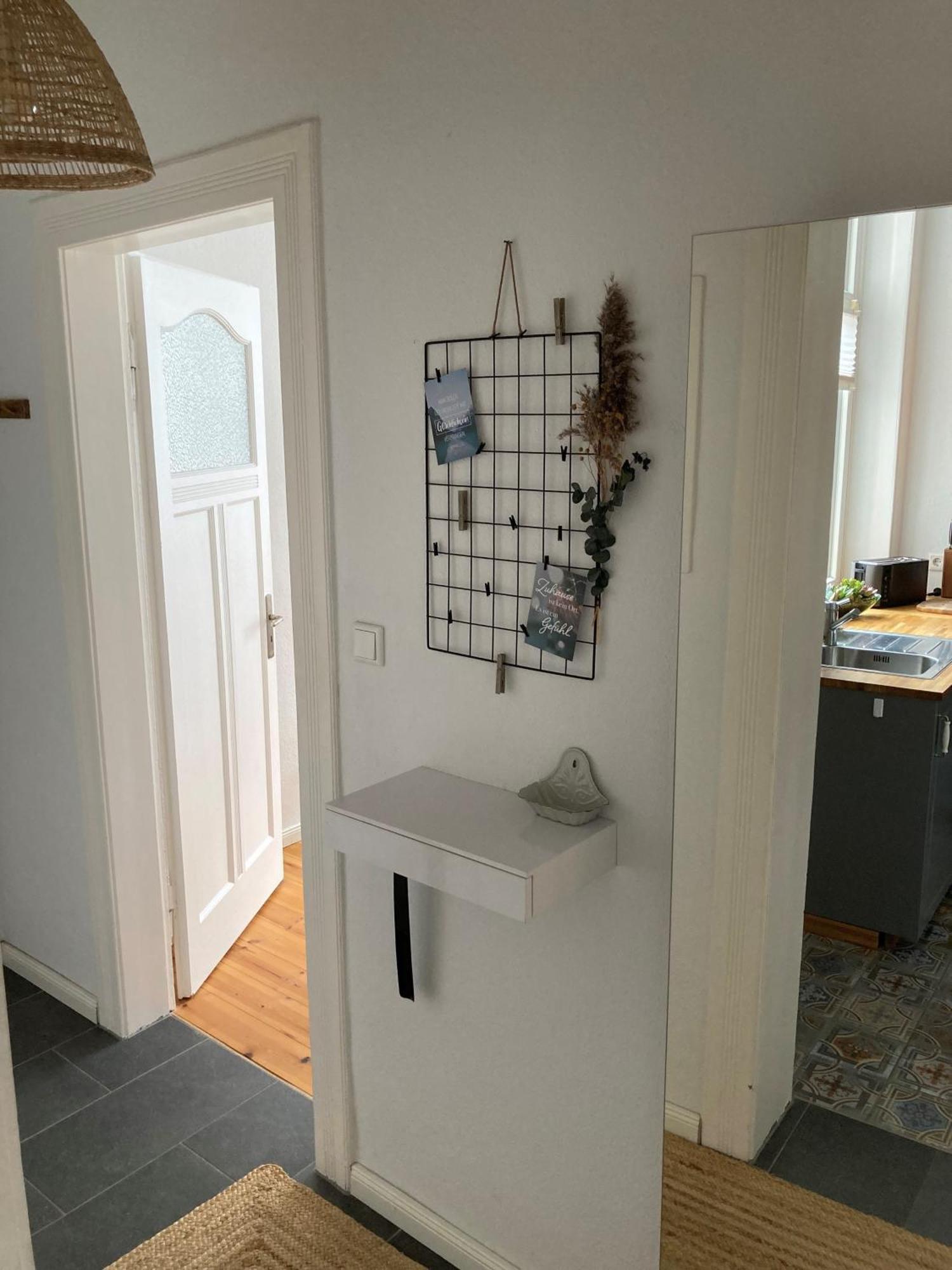 Suite-Dreams Apartment - Central List Ανόβερο Εξωτερικό φωτογραφία