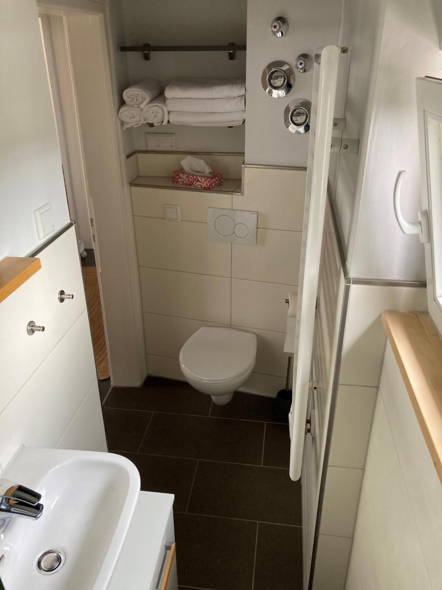 Suite-Dreams Apartment - Central List Ανόβερο Εξωτερικό φωτογραφία