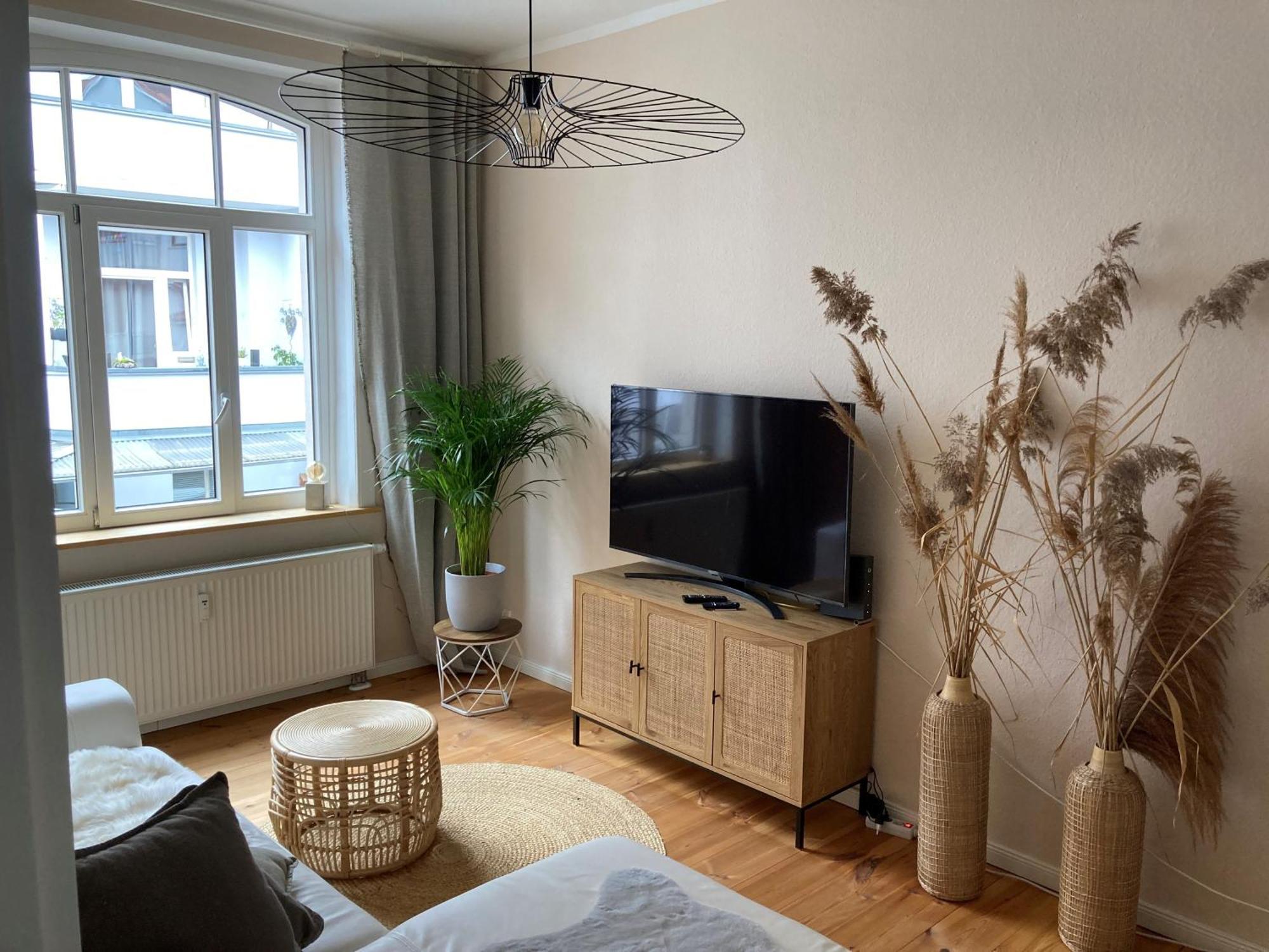Suite-Dreams Apartment - Central List Ανόβερο Εξωτερικό φωτογραφία