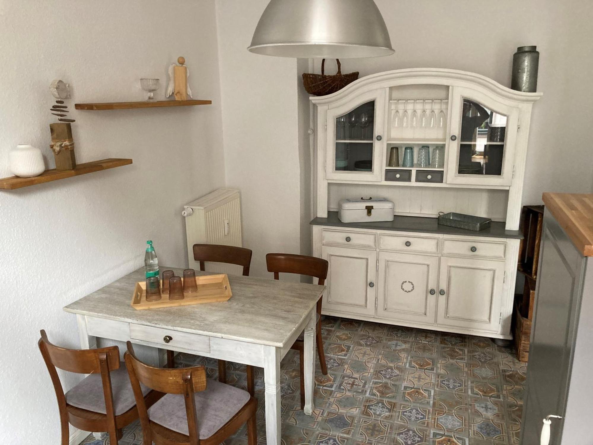 Suite-Dreams Apartment - Central List Ανόβερο Εξωτερικό φωτογραφία