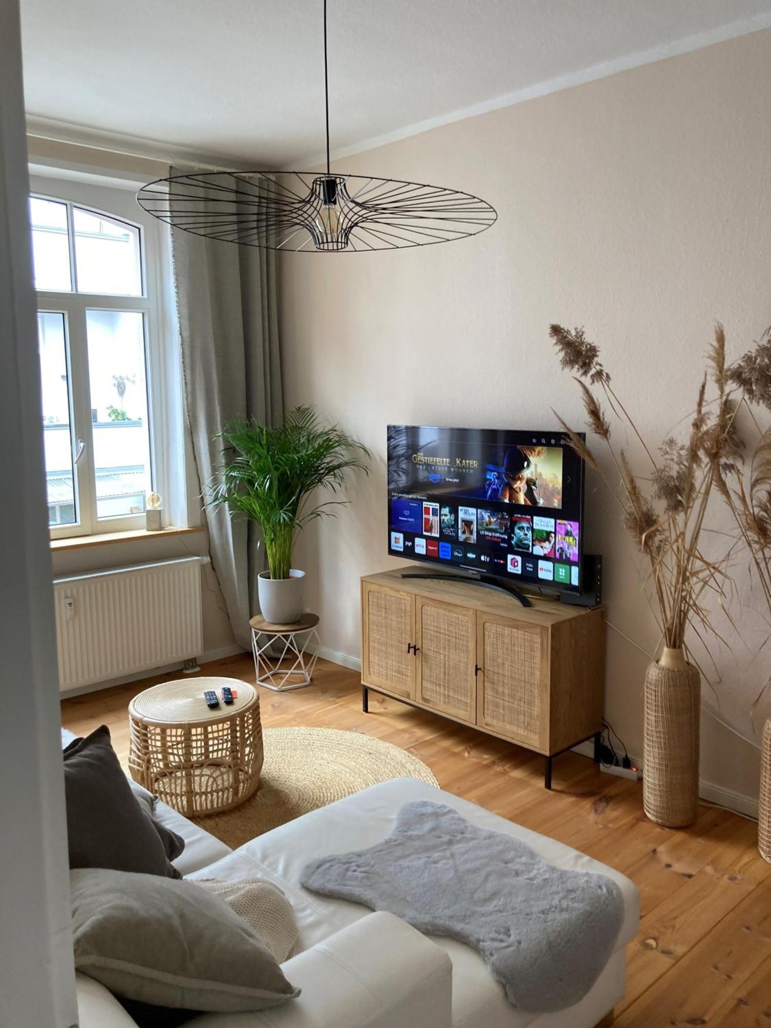 Suite-Dreams Apartment - Central List Ανόβερο Εξωτερικό φωτογραφία